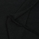 Maille fantaisie Carmen noir