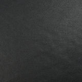 Maille Milano imprimée sergé argenté fond noir