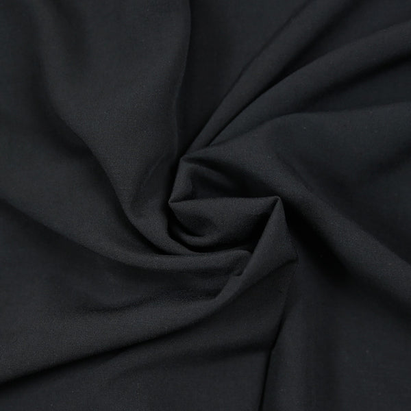 Viscose noir