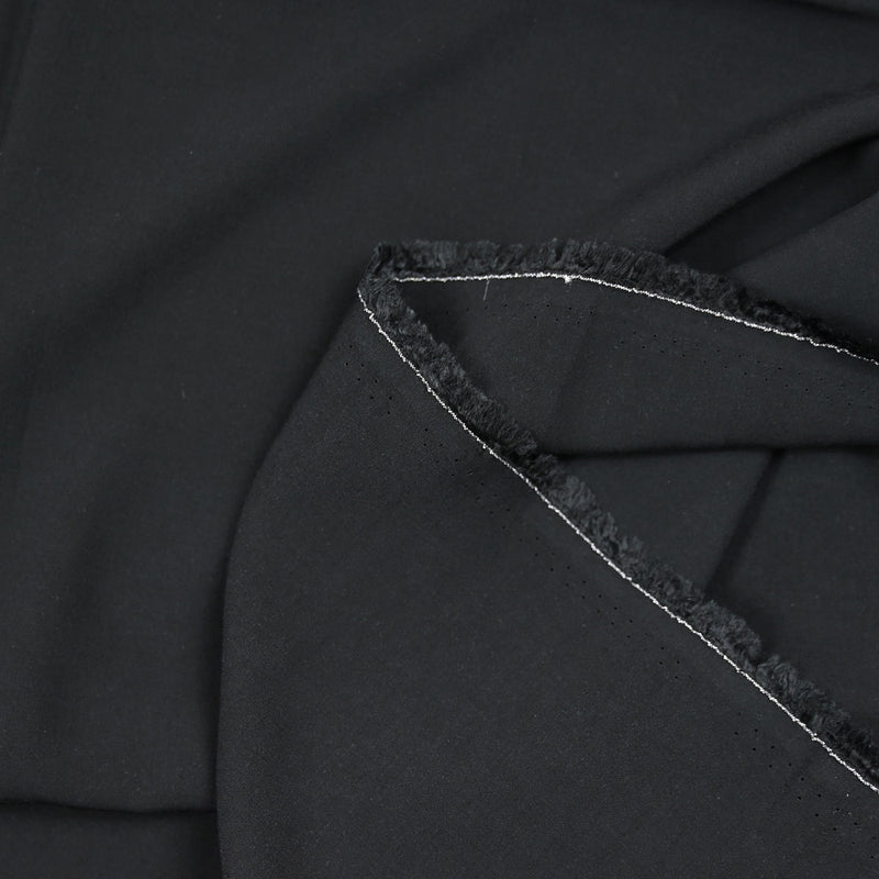 Viscose noir