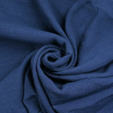Turquin azul viscosa doble viscosa