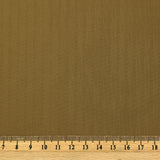 Polyester fines rayures ton sur ton mordoré