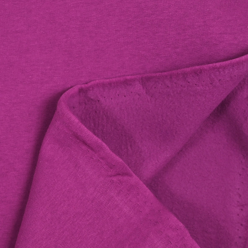 Sudadera gruesa de Minkee Purple