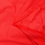 Maille fine corail