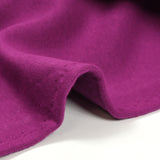 Sudadera gruesa de Minkee Purple