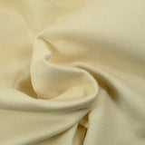 Laine et cachemire vanille