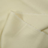 Laine et cachemire vanille