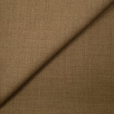 Sergé 100% laine camel