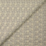 Broderie anglaise Angela grège