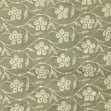 Broderie anglaise Angela kaki