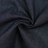 Jean's coton Leandro bleu marine