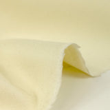 Laine et cachemire vanille