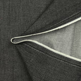 Jean's coton élasthanne José noir