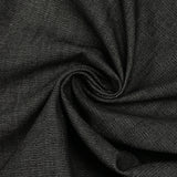 Jean's coton élasthanne José noir