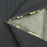 Jean's coton Antonio bleu sombre