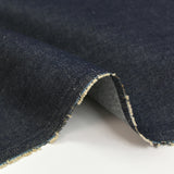 Jean's coton Leandro bleu marine