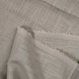 100% Lin beige