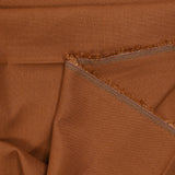 Lin viscose camel