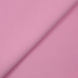 Crêpe de laine rose
