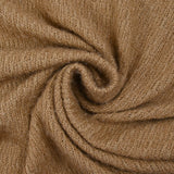 Fancy Lurex knitted knit Lola speculoos