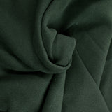 Drap de laine mélangée kaki