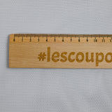 Piqué de viscose fantaisie glaçon