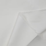Sarga de algodón blanco roto