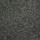 Lainage bouclette souple gris chiné
