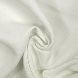 Polyviscose Doupioned White roto roto