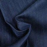 Jean's coton élasthanne Lucie bleu sombre