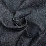 Jean's coton Sophie bleu foncé