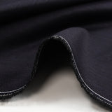 Jean's coton Nico bleu nuit