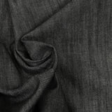 Jean's coton élasthanne Elodie gris anthracite