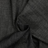 Jean's coton Sophia gris foncé