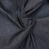 Jean's coton élasthanne Chantal bleu nuit