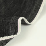 Jean's coton élasthanne Elodie gris anthracite