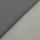 Jean's coton élasthanne Audrey gris