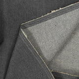 Jean's coton élasthanne Audrey gris