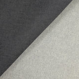 Jean's coton Alice gris foncé