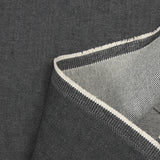 Jean's coton Alice gris foncé