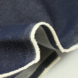Jean's coton lourd Sophie bleu foncé