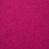 Laine mélangée bouillie magenta