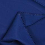 Mineral blue cotton poplin