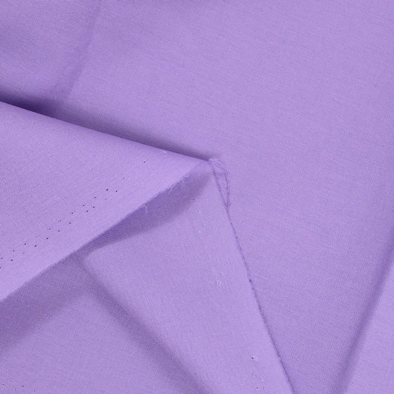 Cotton Popeline Parma