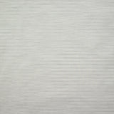Coton chemise tissé-teint rayé gris fond blanc