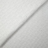 Off-white Tara English embroidery