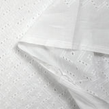 Off-white Tara English embroidery