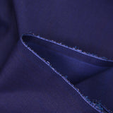Sarah cotton elastane jeans dark indigo
