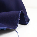 Sarah cotton elastane jeans dark indigo