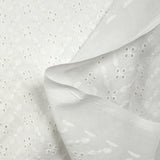 Off-white Iseult English embroidery